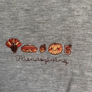 Friends giving T-Shirt